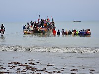 Tanji