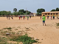 Voetbal
