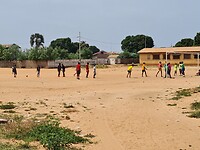 Voetbal
