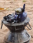 Chinese tea