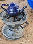 Chinese tea