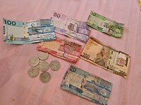Dalasi's