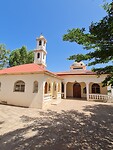 Moskee Bakau