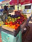 Fruitkraam