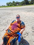 Aan zee