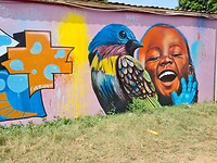 Graffiti
