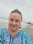 Aan zee