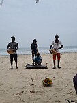 African music