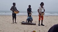 African music