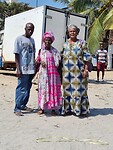 Banjul