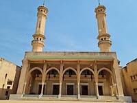 Moskee in Banjul
