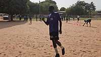 FC Kanifing East