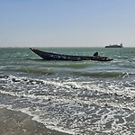 Strand van Banjul