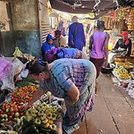 Markt Banjul