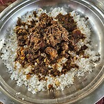 Gambian dish