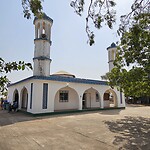 Mosque