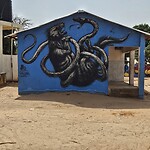 Street art
