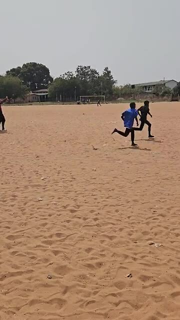House of sport