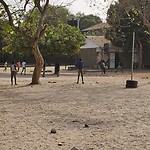 School in Serekunda