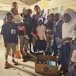School in Serekunda