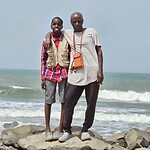 Baba en Alieu