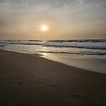 Kotu beach