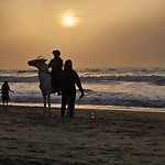 Kotu beach