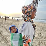 Kotu beach