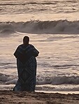 Kotu beach