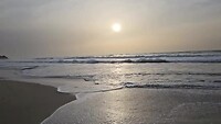 Kotu beach