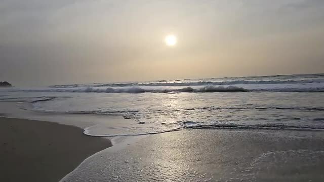 Kotu beach
