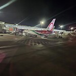 Royal Air Maroc