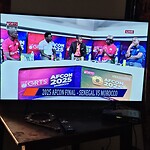 Afcon finale