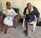 Mum and dad