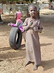Boodschappen Voor Gambia