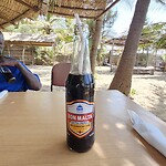 Malta van Gambia