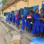Special school