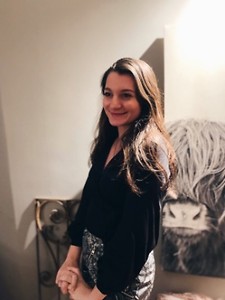 Suzanne de Kreek
