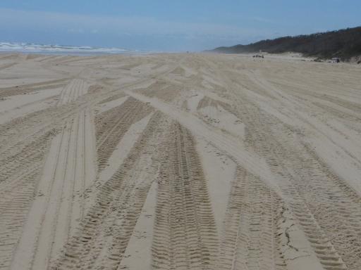 75 mile beach