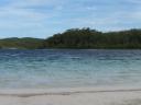 Lake McKenzie