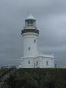 Lighthouse Byron Bay