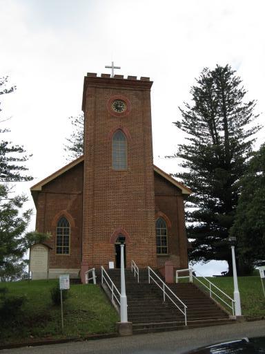 Kerkje