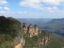 Three sisters