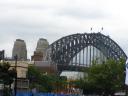 De Sydney Bridge