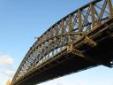 Sydney Bridge