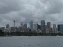 Skyline Sydney