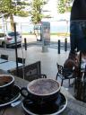 Koffie bij Grindlers
