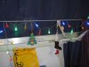 Kerst in de camper