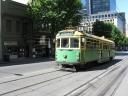 Trams