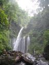 Sindang Gile waterval
